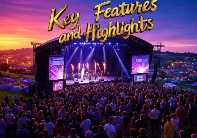 Key Features and Highlights