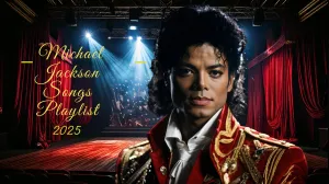 Michael Jackson Songs Playlist - Greatest Hits