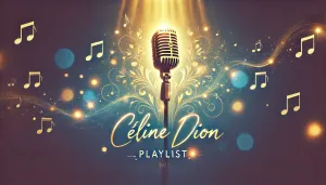 Céline Dion Songs Playlist - Greatest Hits