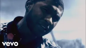 Usher - Moving Mountains