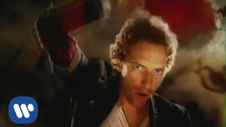 Coldplay - Viva La Vida (Official Video)