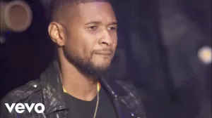 Usher - Rivals ft. Future