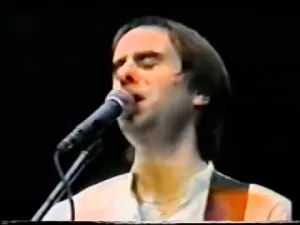 Chris de Burgh - Eastern Wind LIVE