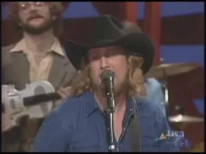 John Anderson - Would You Catch a Falling Star