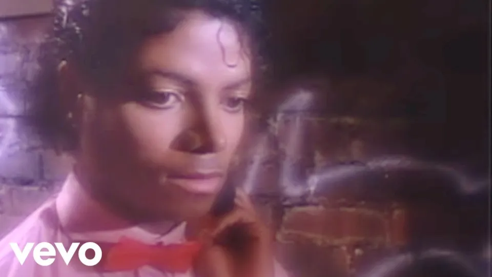 Michael Jackson - Billie Jean (Official Video)