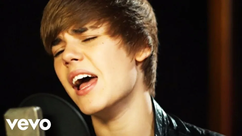 Justin Bieber - Never Say Never ft. Jaden