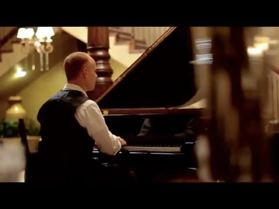 Just the Way You Are - Bruno Mars (Piano/Cello Cover) - The Piano Guys