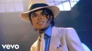 Michael Jackson - Smooth Criminal (Official Video)