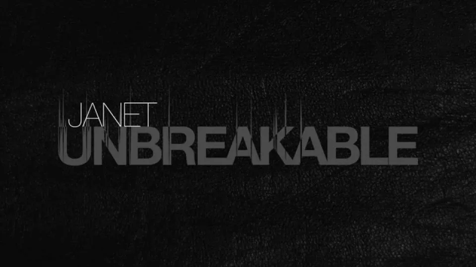 Janet Jackson - Unbreakable (Audio Stream)