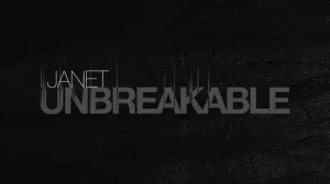 Janet Jackson - Unbreakable (Audio Stream)