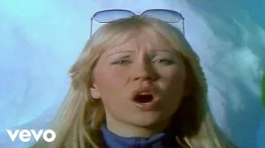 ABBA - Chiquitita (Official Music Video)