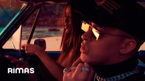 BAD BUNNY - AMORFODA (Video Oficial)