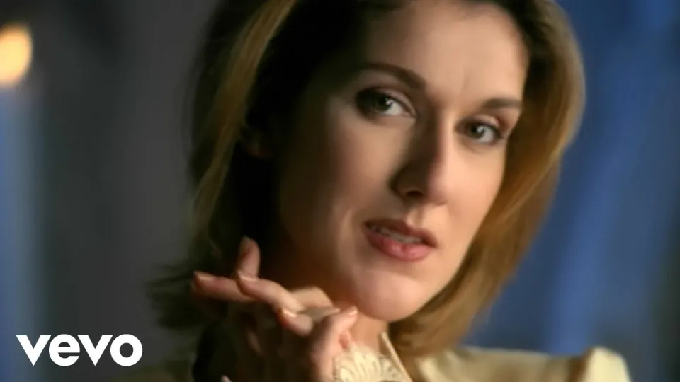 Céline Dion - It's All Coming Back to Me Now (Official Extended Remastered HD Video)