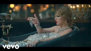 Taylor Swift - Look What You Made Me Do