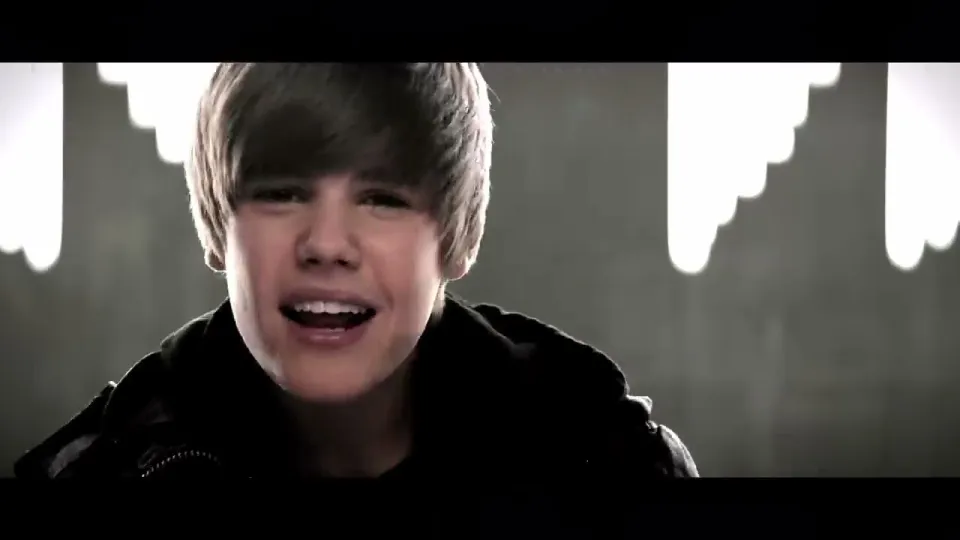 Justin Bieber - Somebody To Love Remix ft. Usher (Official Music Video)