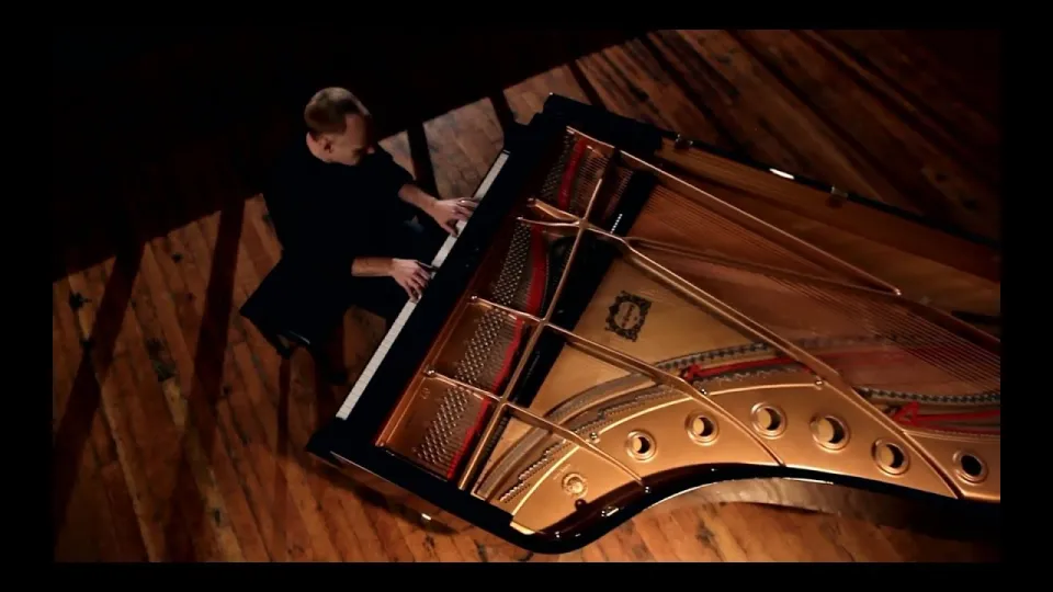 Can't Help Falling in Love (Elvis) - The Piano Guys