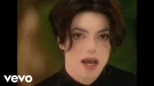 Michael Jackson - You Are Not Alone (Official Video)