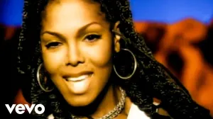 Janet Jackson - You Want This