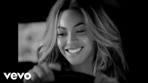 Beyoncé - Broken-Hearted Girl (Video)