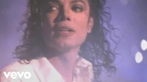 Michael Jackson - Dirty Diana (Official Video)