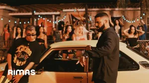 BAD BUNNY x DRAKE - MÍA (Video Oficial)